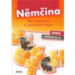 Němčina pro samouky, Sada složená z učebnice, přílohy a tří CD – Hledejceny.cz