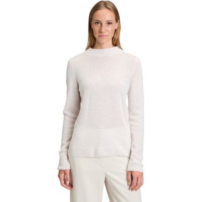 BETTY BARCLAY dámský svetr světle béžový kašmír – Zbozi.Blesk.cz