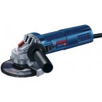 Bosch GWS 9-115 0.601.396.101 – Zboží Dáma