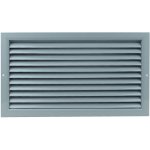 Dalap WDPG 450 x 200 extrudovaný hliník šedá – Hledejceny.cz