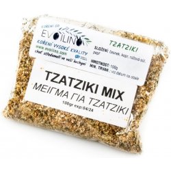 Evoilino Korfu koření na Tzatziki 100 g