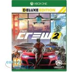 The Crew 2 (Deluxe Edition) – Zboží Dáma