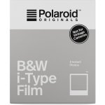 Polaroid Originals i-Type B&W film – Sleviste.cz