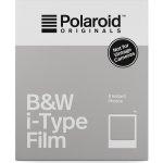 Polaroid Originals i-Type B&W film – Zboží Živě
