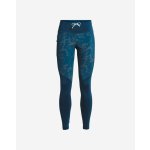 Under Armour OutRun the Cold Tight II-BLU – Zboží Mobilmania