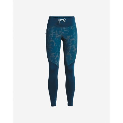 Under Armour OutRun the Cold Tight II-BLU