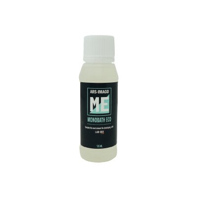 Ars-Imago MB eco monobath film developer eco 135 ml – Zboží Živě