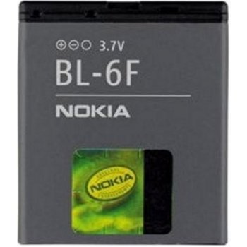 Nokia BL-6F