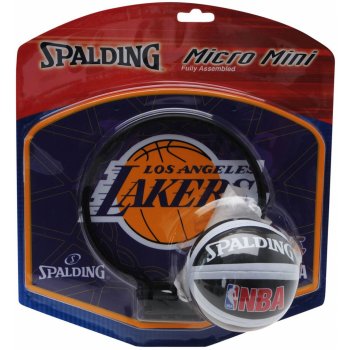 Spalding Team Miniboard