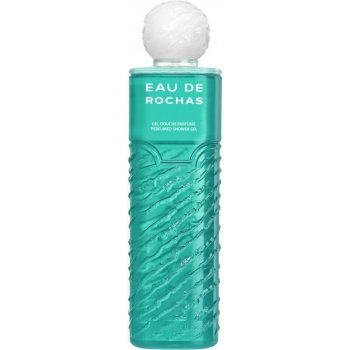 Rochas Eau de Rochas Woman sprchový gel 500 ml