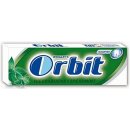 Wrigley's Orbit Spearmint 14 g