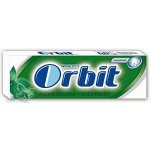 Wrigley's Orbit Spearmint 14 g – Zbozi.Blesk.cz