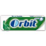 Wrigley's Orbit Spearmint 14 g – Hledejceny.cz