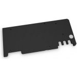 EK Water Blocks EK-Quantum Vector Xtreme RTX 3080/3090 Backplate - Black 3831109833049 – Hledejceny.cz