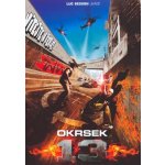 okrsek 13 DVD – Zboží Dáma