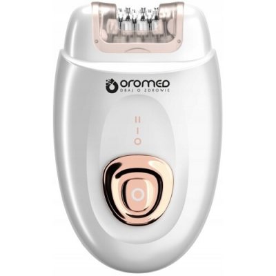 Oromed Oro-Epil Silk – Zboží Dáma