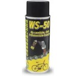 Wesco WS 50 Multifunkční mazivo ve spreji 400 ml | Zboží Auto