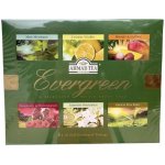 Ahmad Tea Evergreen 6 x 10 x 2 g – Zboží Dáma