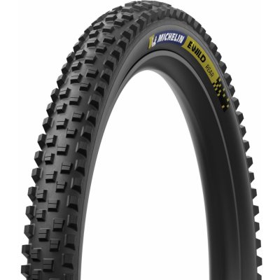 Michelin e-Wild Rear 29X2.60 Racing Line TS TLR kevlar – Sleviste.cz