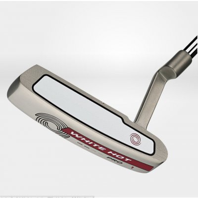 Odyssey White Hot Pro 2.0 #1 putter pravé 34 – Sleviste.cz