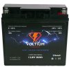 Olověná baterie Voltium Energy VE-SPBT-1220 12.8V 20Ah