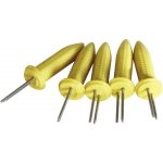 Držák na kukuřici Gastro 6 ks – Zboží Dáma Držák na kukuřici Gastro 6 ks – Zboží Dáma