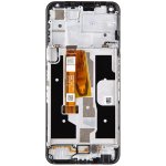 LCD Displej + Dotyková deska + Přední kryt Realme 8i – Zboží Živě