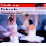 Čajkovskij Petr Iljič - Nutcracker CD – Hledejceny.cz