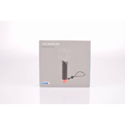 GoPro The Handler - AFHGM-002 – Sleviste.cz