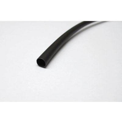 Smršťovací bužírka černá 4,8 - 2,4 mm (3/16"") – Zboží Mobilmania