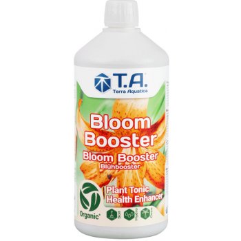 T.A. Bloom Booster 1 l