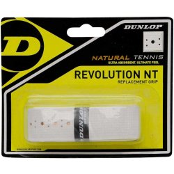 Dunlop Revolution NT 1ks bílá
