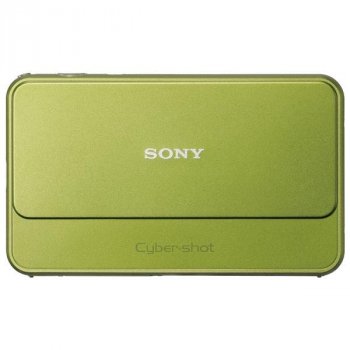 Sony Cyber-Shot DSC-T99