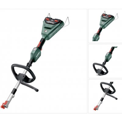 Metabo MA 36-18 LTX BL Q – Zboží Mobilmania