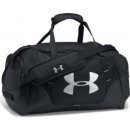 Under Armour Undeniable duffle 3.0 SM Šedá