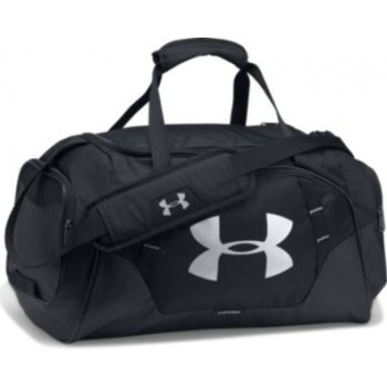 Under Armour Undeniable duffle 3.0 SM Šedá