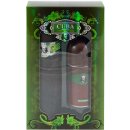 Cuba Green EDT 100 ml + DEO Roll-On 50 ml dárková sada