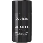 Chanel Egoiste deostick 75 ml – Hledejceny.cz