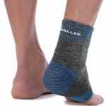 Mueller 4-Way Stretch Premium Knit Ankle Support bandáž na kotník S/M – Hledejceny.cz