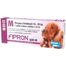 Fipron Spot-on Dog M 1 x 1,34 ml