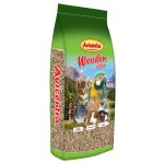 Avicentra Stelivo dřevěné 20 l – Zboží Mobilmania