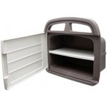 OEM Držák DELUXE na hadici, 40 m – Zboží Dáma