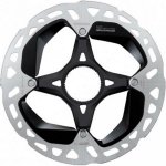 SHIMANO DISC XTR - MT900 160mm - stříbrná/černá – Zboží Dáma