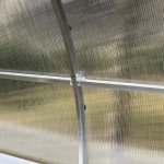 Česká Manufaktura Kaktus 4 x 3 m polykarbonát 8 mm BDX00012 – Zboží Dáma