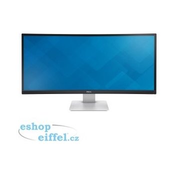 Dell UltraSharp U3415W