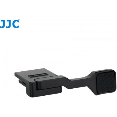 JJC grip na palec pro Sony RX1R III – Zbozi.Blesk.cz