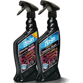 Tenzi Detailer Bleeding Rim Cherry 600 ml