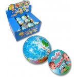 Míček Zeměkoule pěnový – Zboží Mobilmania