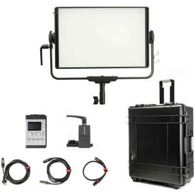 Aputure Nova P300c Kit – Zboží Živě