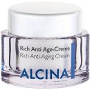 Alcina Rich Anti Age Cream pěstící krém proti vráskám pro suchou pleť 50 ml